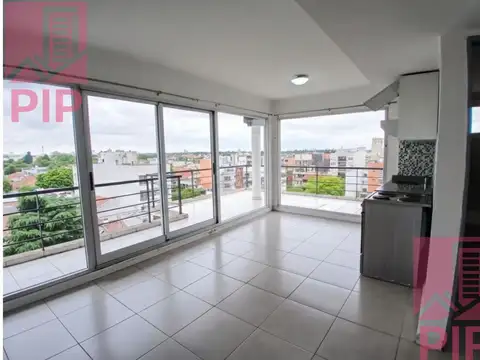 Avenida Presidente Perón 1700, Piso 6