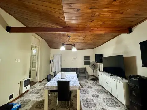 Casa en Venta en Belgrano, USD 95.000