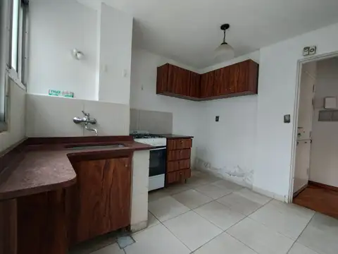 ALQUILER DEPTO 4amb. ALMAGRO