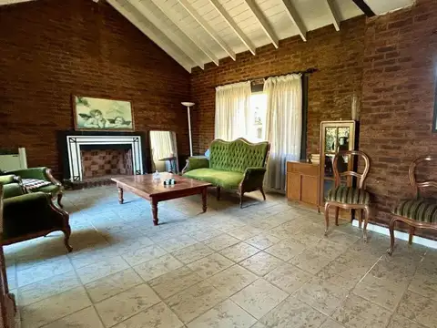 Casa en Venta 29 años