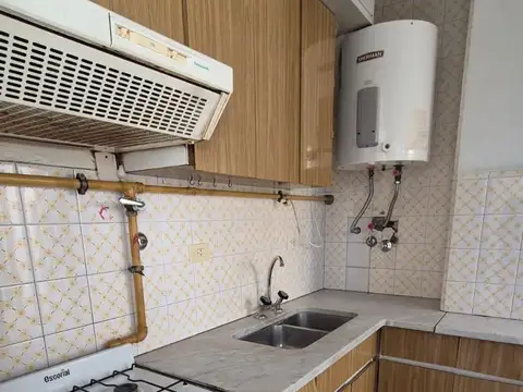 Departamento en Venta de 5 ambientes