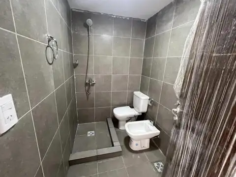 Monoambiente a estrenar sin gastos centrales