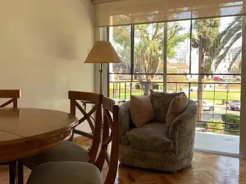 Departamento en Alquiler 50 años