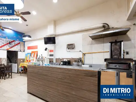 Local en Venta en Microcentro, USD 98.000