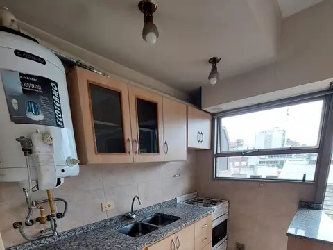 Departamento en Alquiler de 2 ambientes