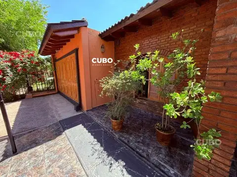 Casa en Venta en Lunlunta, USD 350.000