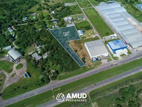 Terreno en Venta de 7000,0 m2