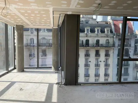 Oficina en Alquiler en Tribunales, USD 2.600