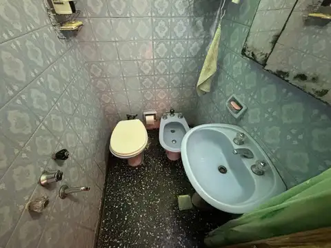 Depto Tipo Casa en Venta 45 años