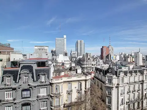 Oficina en Venta en Monserrat, USD 172.500