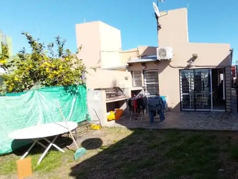 Depto Tipo Casa en Venta 10 años