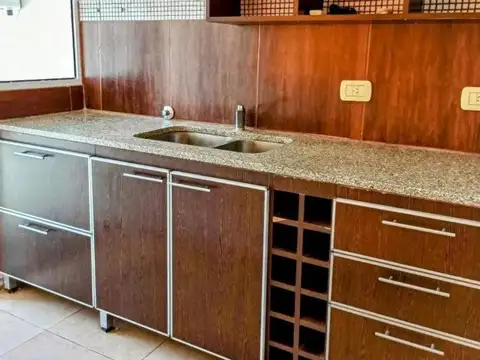 Depto Tipo Casa en Venta de 3 ambientes