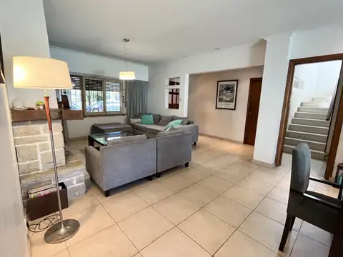 Casa en Venta 25 años