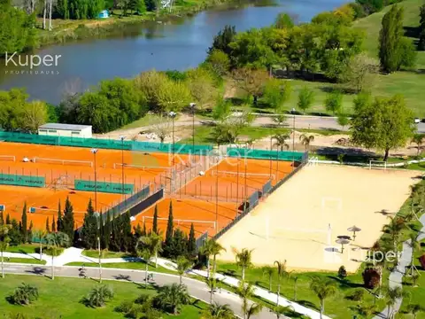 Departamento en Venta 30 años