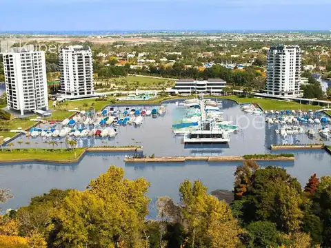 Departamento en Venta en Rincon De Milberg, USD 300.000