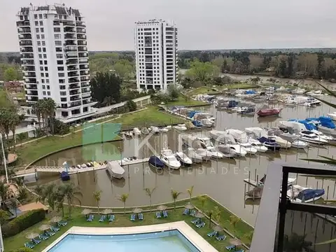 Departamento en Venta de 3 dormitorios