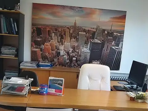 Oficina en Venta en Centro, USD 24.000