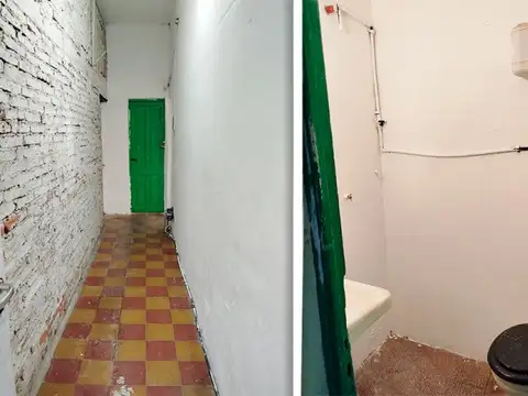 Local en Alquiler 50 años