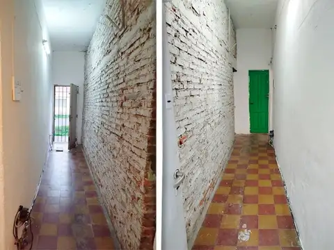 Local en Alquiler 50 años