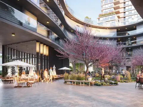 Oficina en Venta en San Fernando, USD 121.128