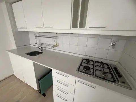 Oficina en Venta en Palermo Chico, USD 135.000