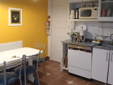 Depto Tipo Casa en Venta de 8 ambientes