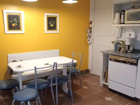 Depto Tipo Casa en Venta de 7 dormitorios