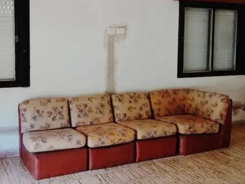 Casa en Venta en Polvaredas, USD 59.500