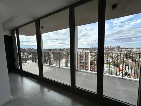 Departamento en Alquiler en Vicente Lopez, $ 1.800.000