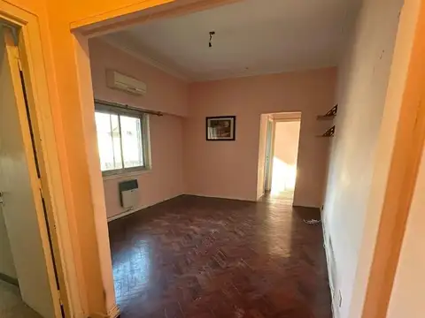 Departamento 2 ambientes