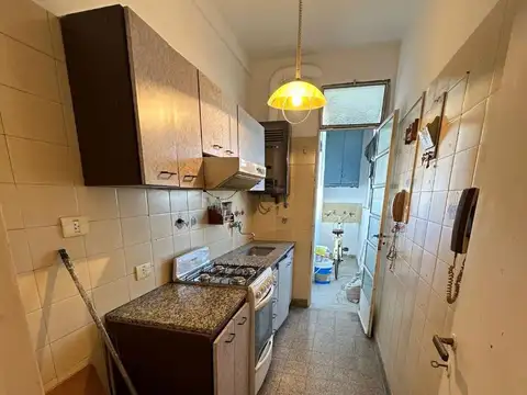 Virrey Liniers 300, Piso 2