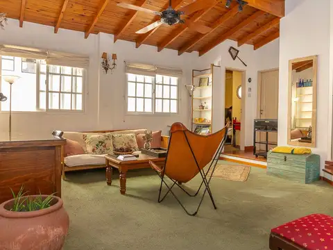 General Lucio Norberto Mansilla 2700