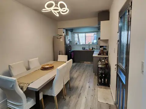 Casa en Venta al Oeste