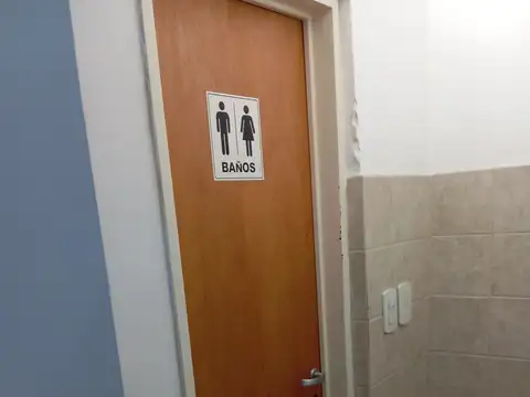 Buenos Aires  al 7400