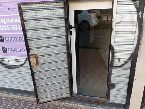 Local en Alquiler 9 años