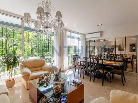 Departamento en Venta de 3 dormitorios