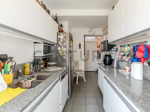 Venta Departamento 4 ambientes Belgrano límite con Palermo