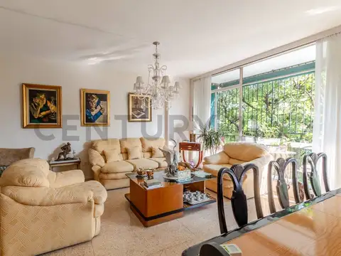 Avenida del LIbertador 5300, Piso 6