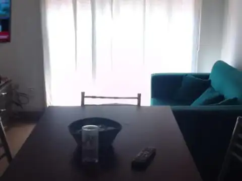 Departamento 2 ambientes Ramos Mejia