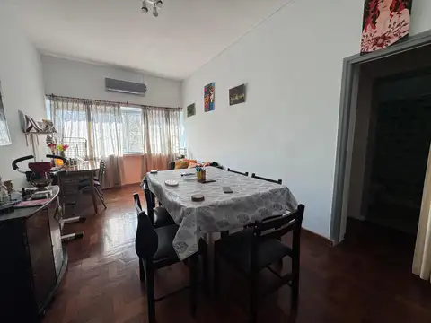 Departamento de 4 ambientes VENTA