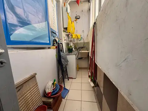 Departamento de 4 ambientes VENTA