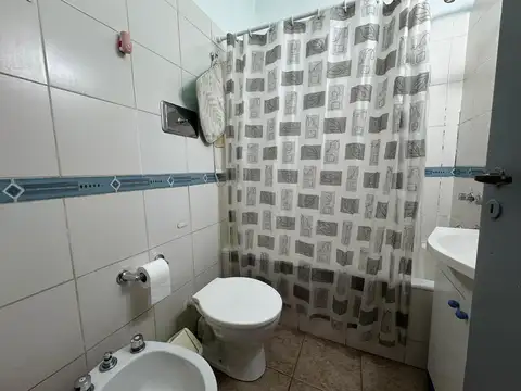 Departamento en Venta en Saavedra, USD 170.000