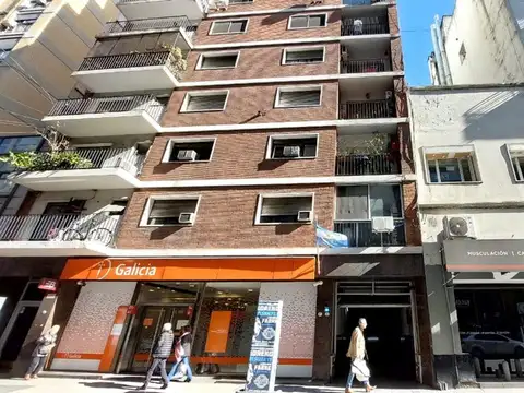 COCHERA EN VENTA EN ZONA TRIBUNALES