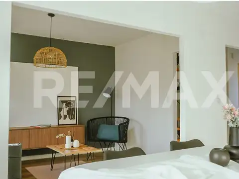 Depto Tipo Casa en Venta 6 años