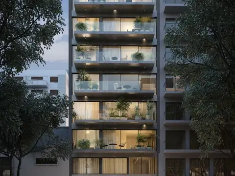 Departamento en Venta de 2 dormitorios