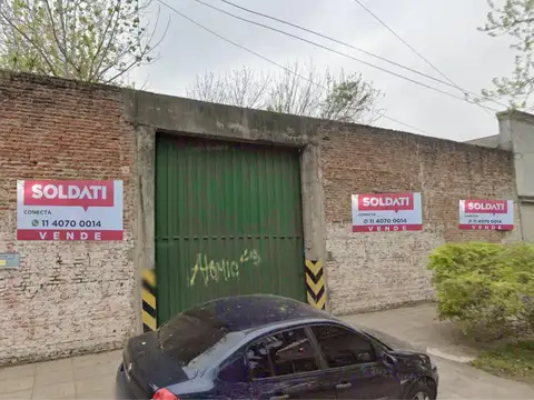 Terreno en  CASTELLI 300. TIGRE