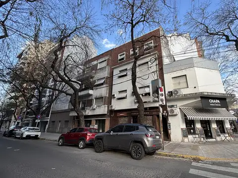 Edificio Comercial en Nuñez