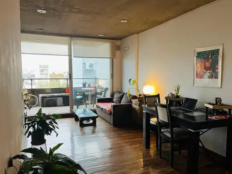 Departamento en Alquiler Temporal de 1 dormitorio