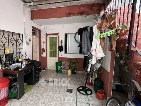 Depto Tipo Casa 5 ambientes con 4 baños