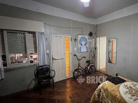 Depto Tipo Casa en Venta 60 años